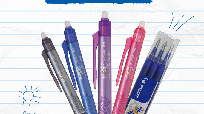 Pilot - Zit 15-9